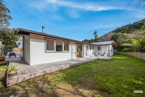 Photo of property in 96 Owen Street, Belmont, Lower Hutt, 5010