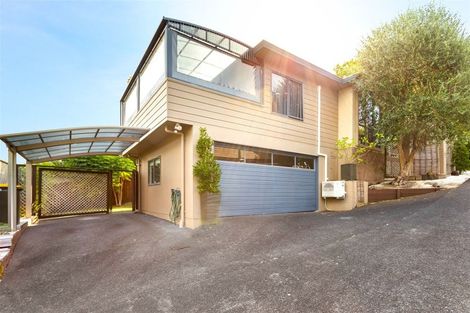 Photo of property in 1/22 Lagoon Way, West Harbour, Auckland, 0618