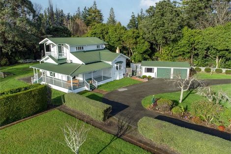 Photo of property in 12 County Road, Otaki, 5512