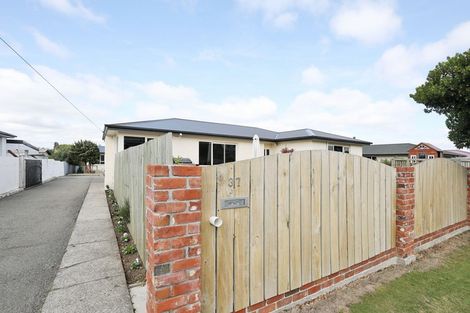 Photo of property in 37 West Street, Hawthorndale, Invercargill, 9810