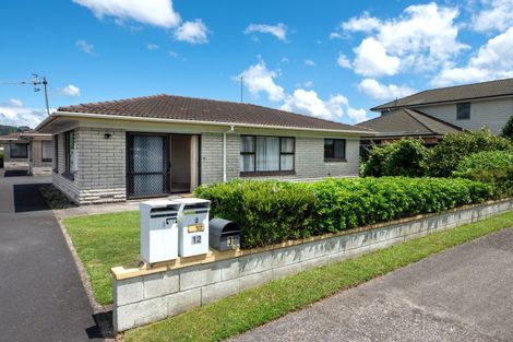 Photo of property in 12a Grey Street, Glenholme, Rotorua, 3010