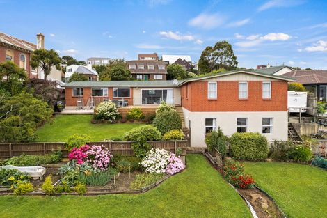 Photo of property in 133 Doon Street, Waverley, Dunedin, 9013