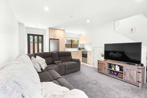 Photo of property in 19/105 Purchas Street, Edgeware, Christchurch, 8013