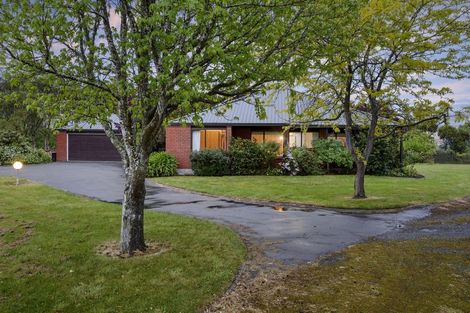 Photo of property in 579 Ellesmere Road, Lincoln, Christchurch, 7672
