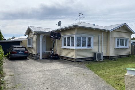 Photo of property in 72 George Street, Blenheim, 7201