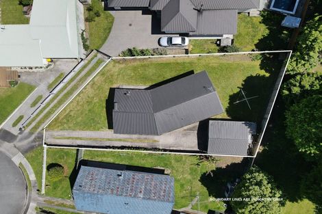 Photo of property in 17 Simon Place, Nawton, Hamilton, 3200