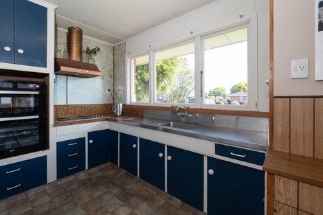 Photo of property in 39 Johnstone Street, Tinwald, Ashburton, 7700