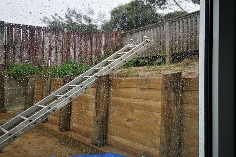 Photo of property in 187 Sievers Grove, Cannons Creek, Porirua, 5024