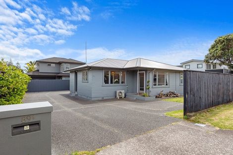 Photo of property in 89a Concord Avenue, Mount Maunganui, 3116