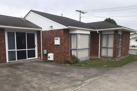 Photo of property in 4/49 Sackville Street, Fitzroy, New Plymouth, 4312