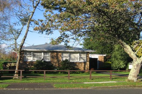 Photo of property in 125 Elizabeth Drive, Tokoroa, 3420