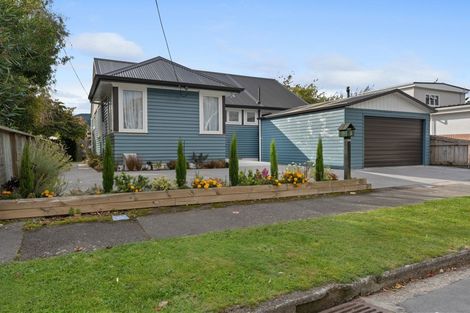 Photo of property in 9 Rongonui Street, Elderslea, Upper Hutt, 5018