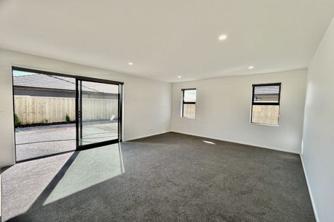 Photo of property in 21 Longore Way, Rolleston, 7614