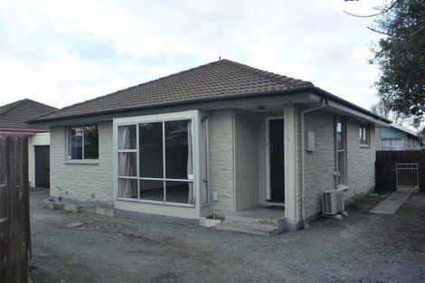 Photo of property in 1/128 Main Road North, Papanui, Christchurch, 8052