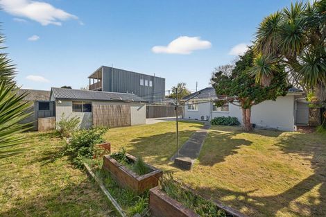Photo of property in 370 Keyes Road, New Brighton, Christchurch, 8083