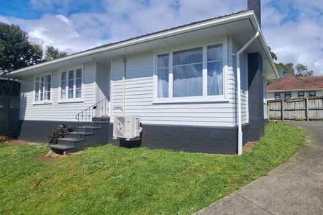 Photo of property in 14 Bolton Place, Otara, Auckland, 2023