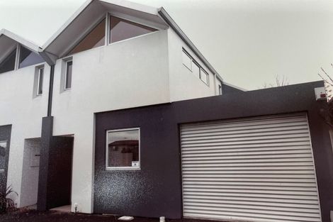 Photo of property in 7a Whitmore Street, Edgeware, Christchurch, 8013