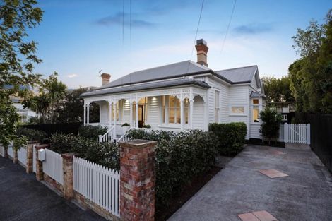 Photo of property in 3 Wilton Street, Grey Lynn, Auckland, 1021