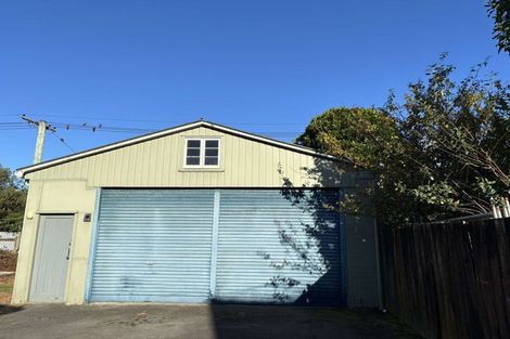 Photo of property in 25 Petherick Street, Taita, Lower Hutt, 5011