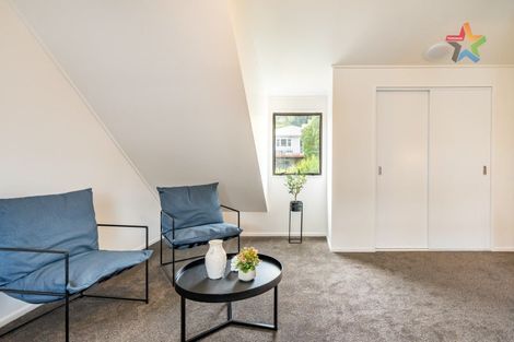 Photo of property in 46 Weka Street, Miramar, Wellington, 6022