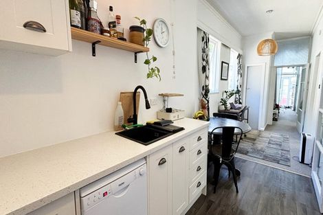 Photo of property in 137 Elizabeth Street, Mount Victoria, Wellington, 6011