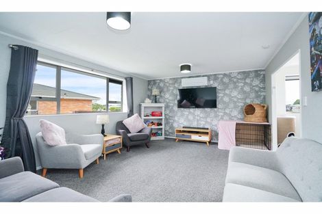 Photo of property in 5 Maxwell Court, Rockdale, Invercargill, 9812