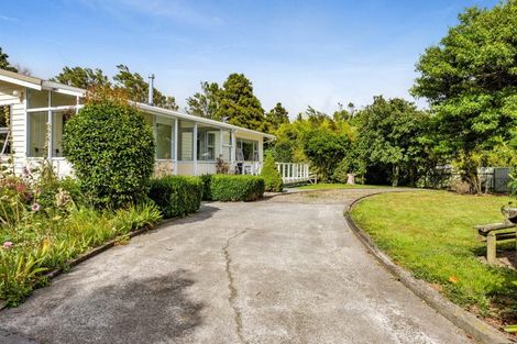 Photo of property in 2699 Eltham Road, Te Kiri, Opunake, 4682