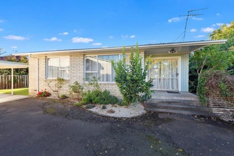 Photo of property in 3b Sharpley Place, Chartwell, Hamilton, 3210