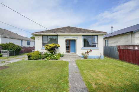 Photo of property in 27 Dipton Street, Kingswell, Invercargill, 9812