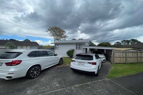 Photo of property in 6 Andros Place, Unsworth Heights, Auckland, 0632