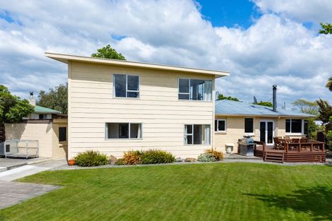 Photo of property in 121 Howick Road, Redwoodtown, Blenheim, 7201