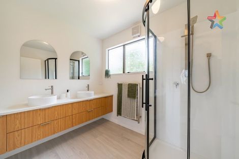 Photo of property in 46 Weka Street, Miramar, Wellington, 6022