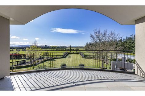 Photo of property in 378 Priors Road, Fernside, Rangiora, 7471