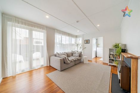 Photo of property in 46 Dyer Street, Epuni, Lower Hutt, 5011