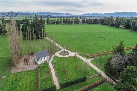 Photo of property in Racecourse Hill Homestead, 3979 West Coast Road, Darfield, 7571