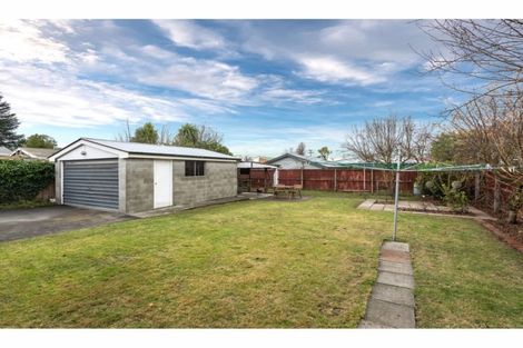 Photo of property in 60 Gardiners Road, Bishopdale, Christchurch, 8051