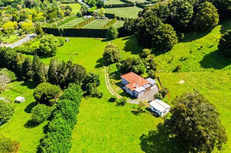 Photo of property in 541 Ngunguru Road, Glenbervie, Whangarei, 0173