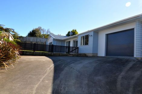 Photo of property in 9a Clarke Street, Waihi, 3610