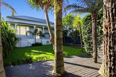 Photo of property in 20 Richmond Road, Grey Lynn, Auckland, 1021