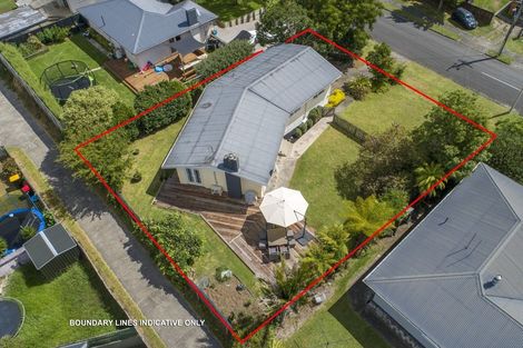 Photo of property in 28 Bongard Street, Gate Pa, Tauranga, 3112