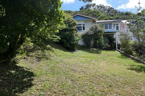 Photo of property in 125 Barnard Street, Wadestown, Wellington, 6012