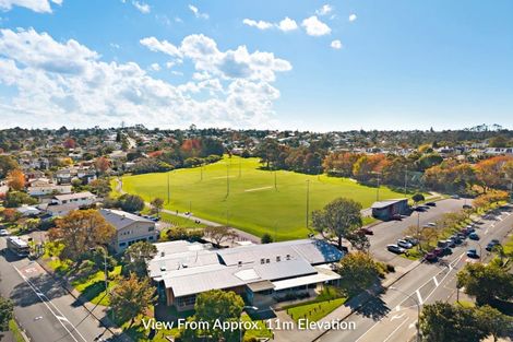 Photo of property in 103 Sunnynook Road, Forrest Hill, Auckland, 0620