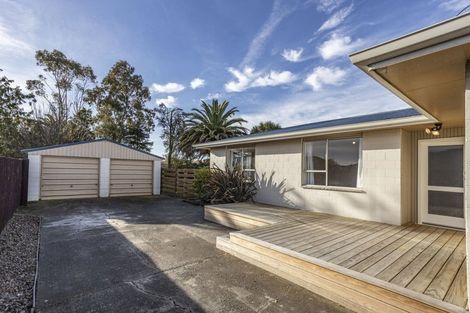 Photo of property in 96 South Belt, Rangiora, 7400
