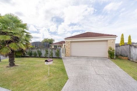 Photo of property in 30 Gardenia Close, Melville, Hamilton, 3206