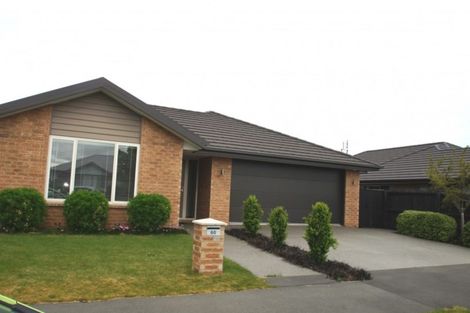 Photo of property in 60 Te Korari Street, Marshland, Christchurch, 8083