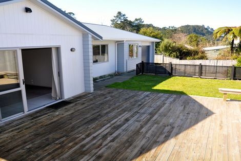 Photo of property in 9a Clarke Street, Waihi, 3610