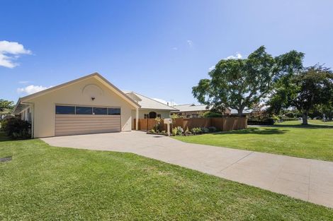 Photo of property in 79 Burwood Road, Matamata, 3400