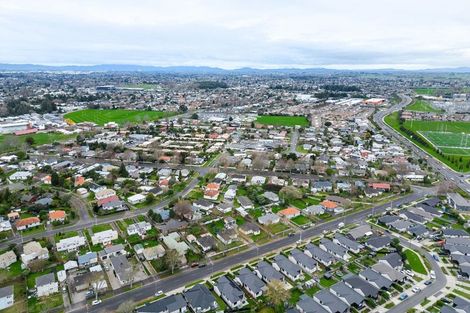 Photo of property in 41 Old Farm Road, Hamilton East, Hamilton, 3216