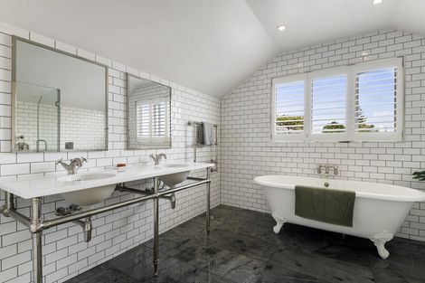 Photo of property in 18 Pompallier Terrace, Ponsonby, Auckland, 1011