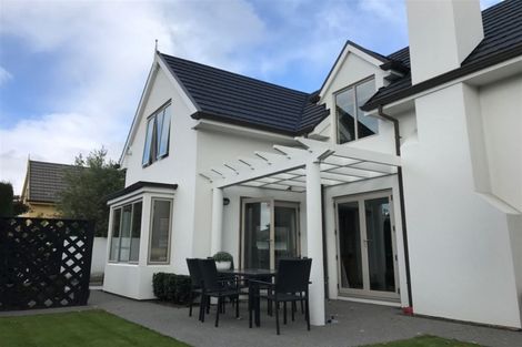 Photo of property in 161 Hamilton Avenue, Ilam, Christchurch, 8041